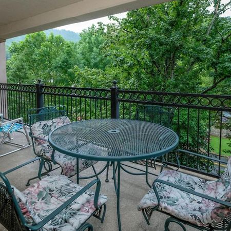 Apartament Creek View Gh403 Gatlinburg Zewnętrze zdjęcie