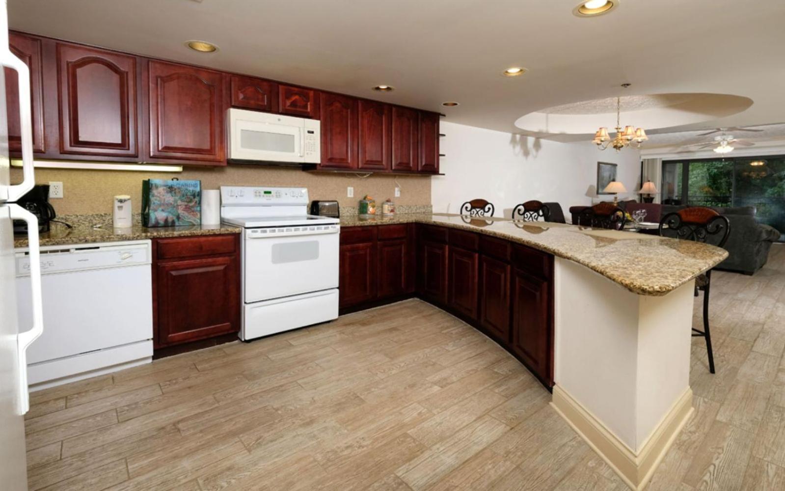 Apartament Creek View Gh403 Gatlinburg Zewnętrze zdjęcie
