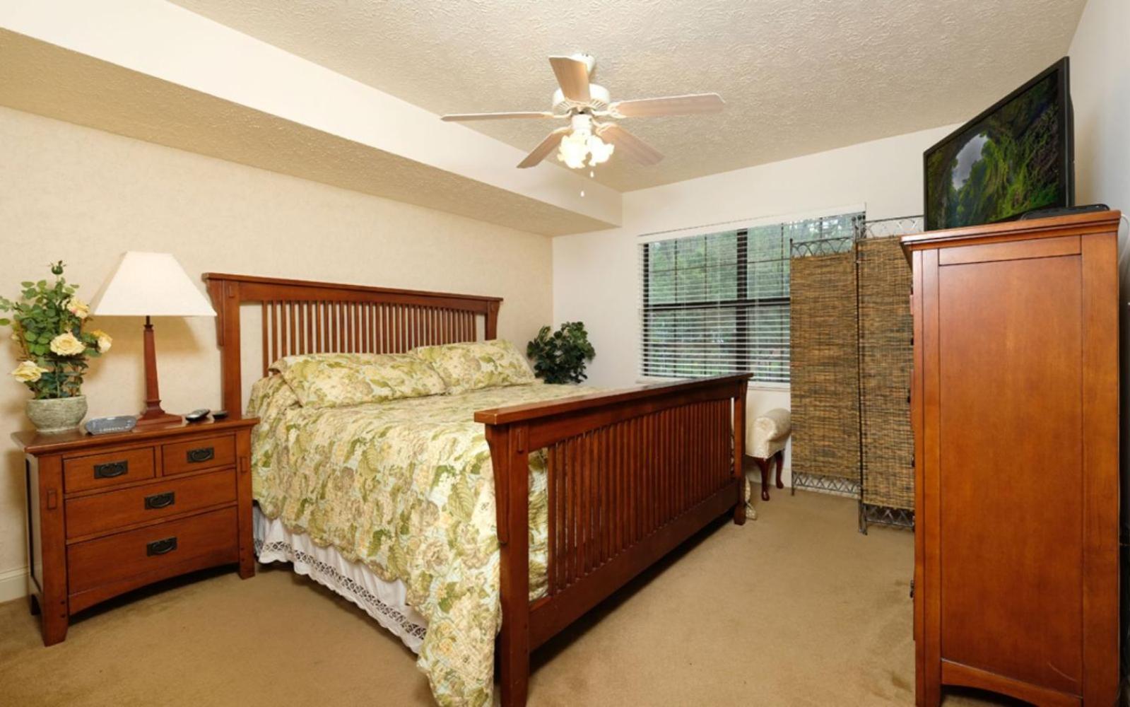Apartament Creek View Gh403 Gatlinburg Pokój zdjęcie