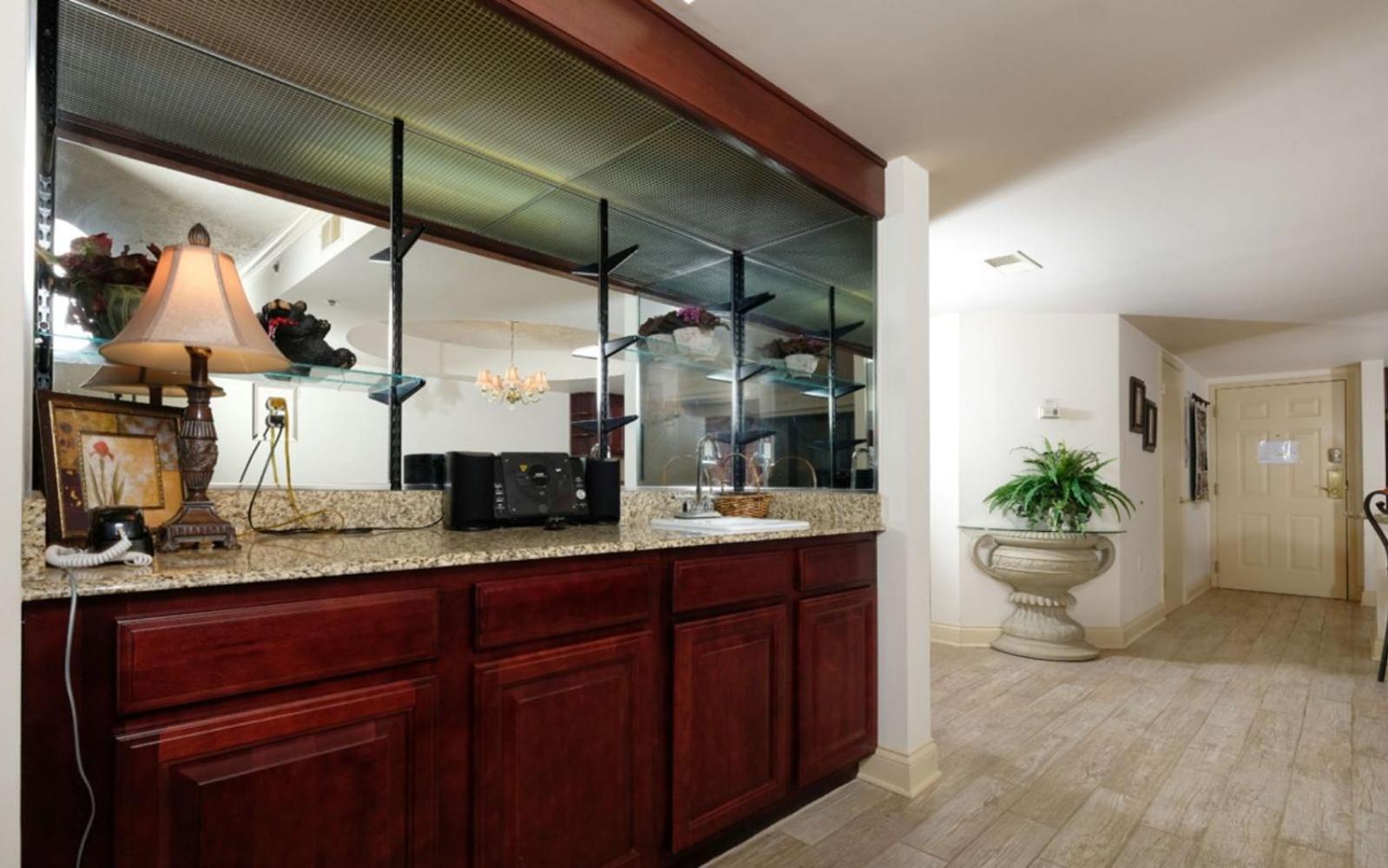 Apartament Creek View Gh403 Gatlinburg Zewnętrze zdjęcie