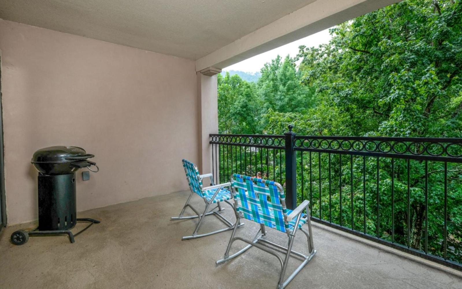 Apartament Creek View Gh403 Gatlinburg Zewnętrze zdjęcie