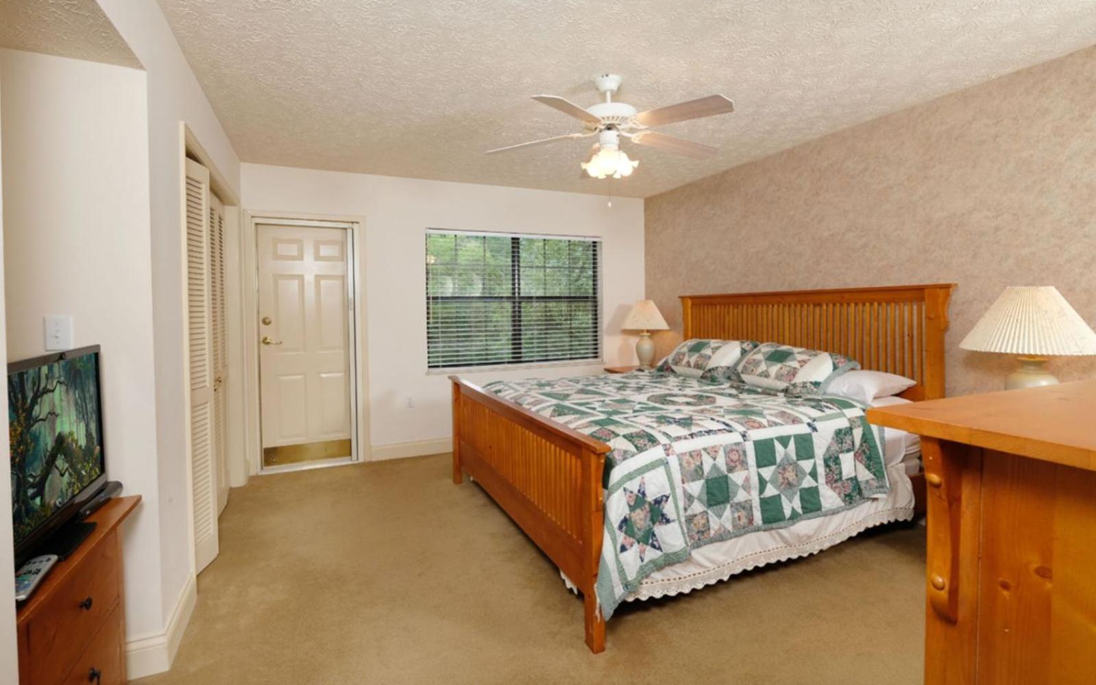 Apartament Creek View Gh403 Gatlinburg Zewnętrze zdjęcie