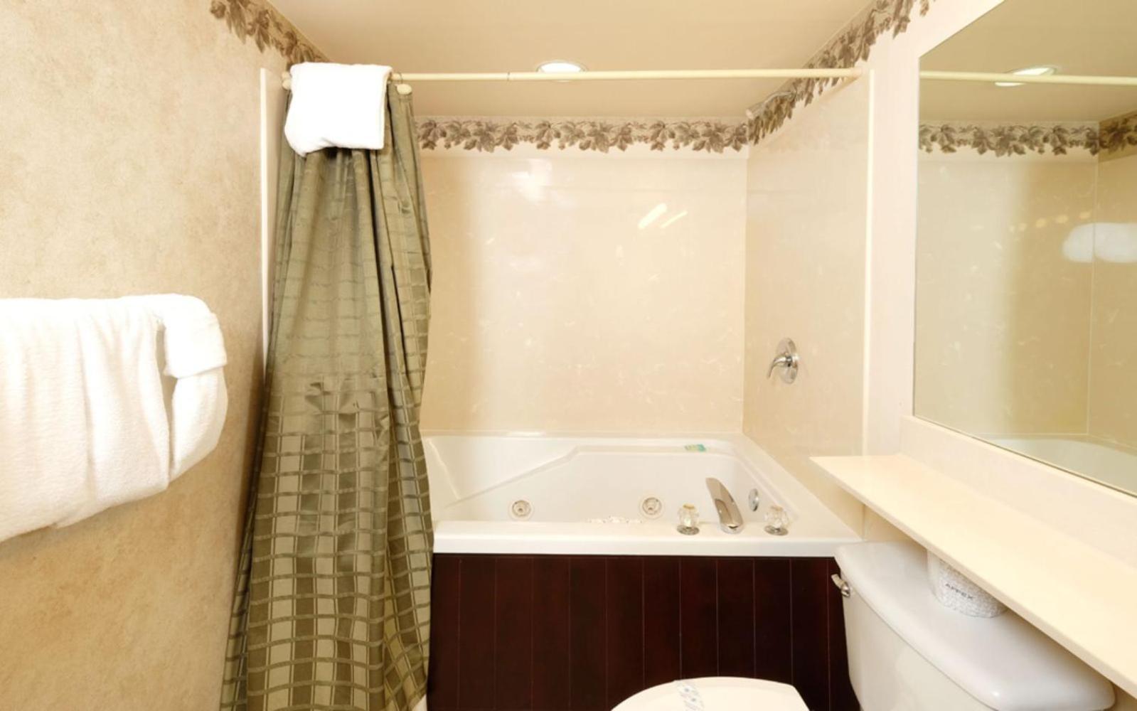 Apartament Creek View Gh403 Gatlinburg Zewnętrze zdjęcie