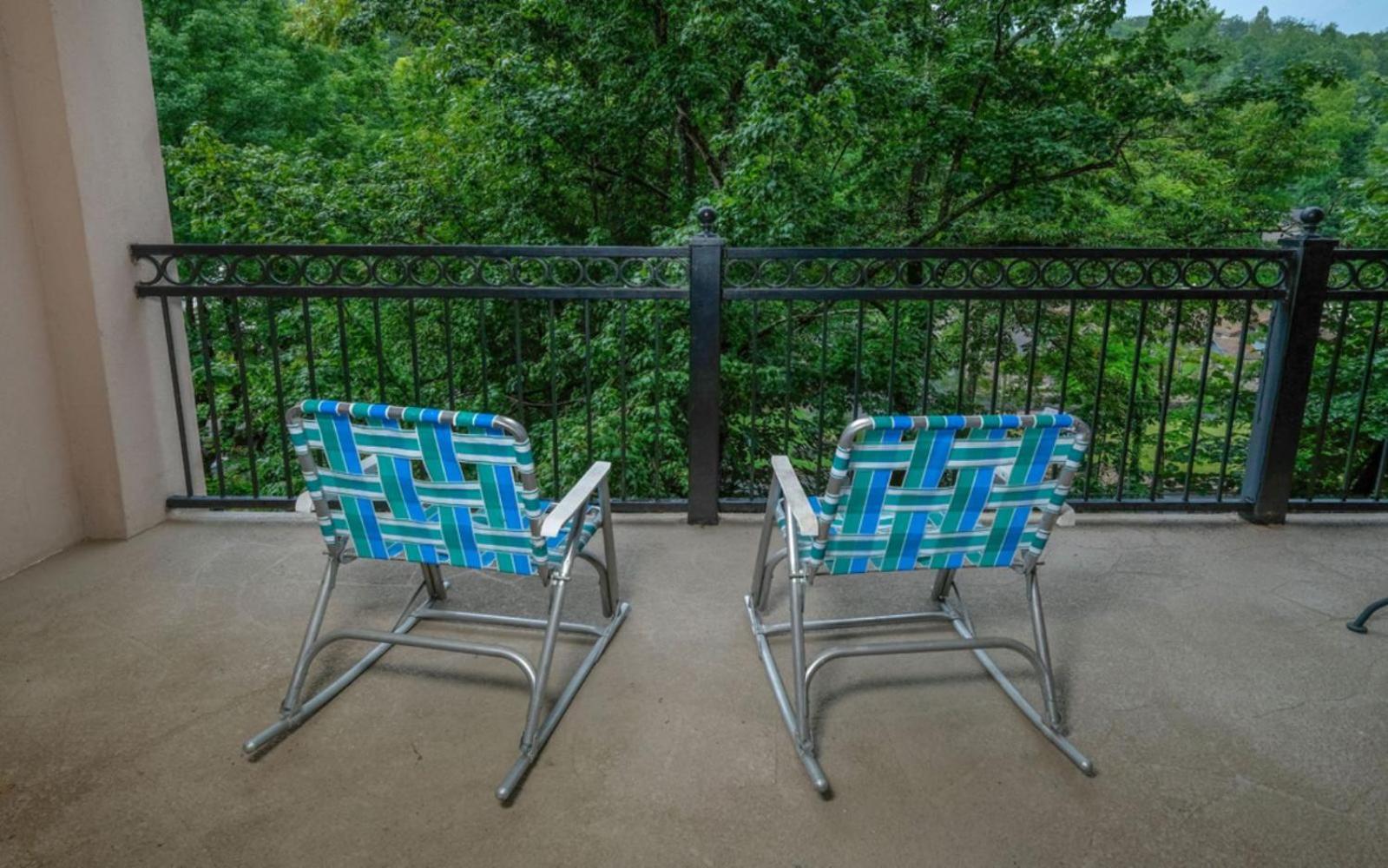 Apartament Creek View Gh403 Gatlinburg Zewnętrze zdjęcie