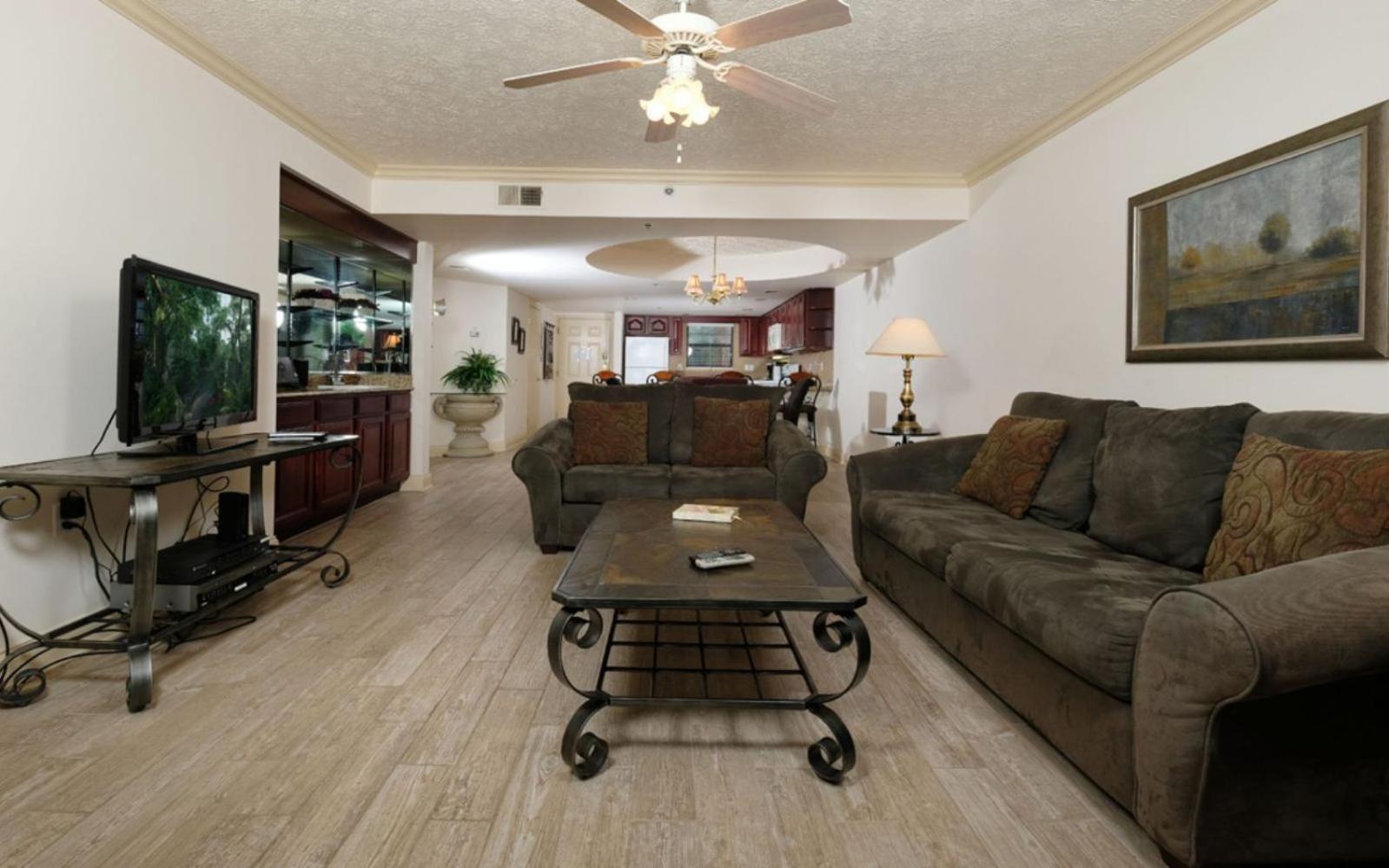 Apartament Creek View Gh403 Gatlinburg Zewnętrze zdjęcie