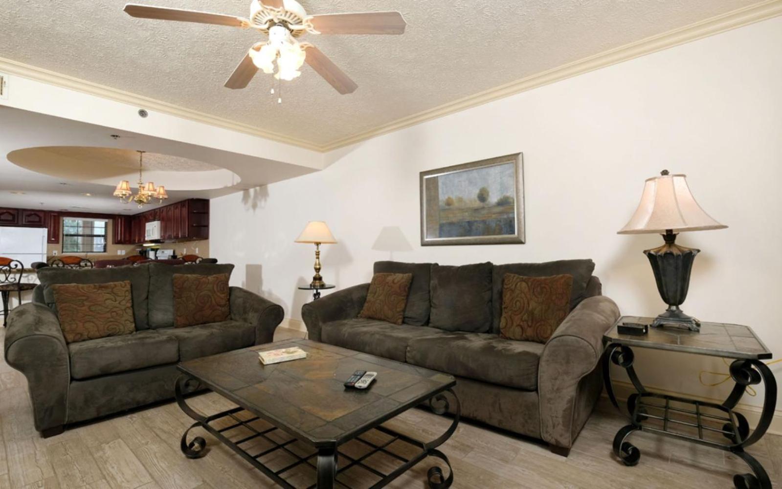 Apartament Creek View Gh403 Gatlinburg Zewnętrze zdjęcie